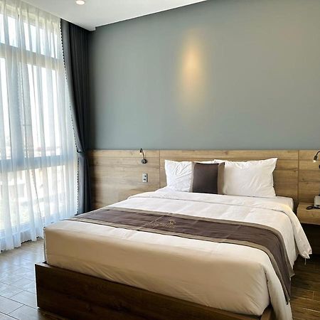 Lion 6 Hotel カントー エクステリア 写真