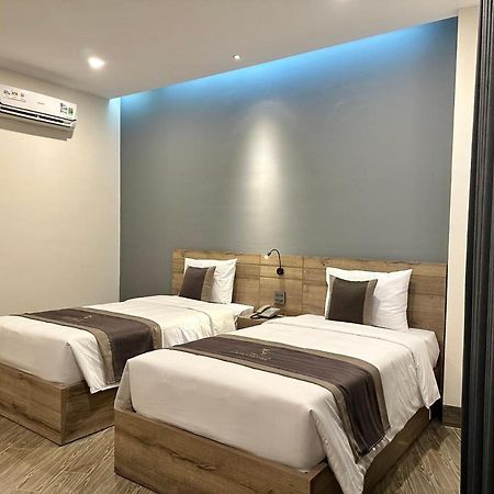 Lion 6 Hotel カントー エクステリア 写真
