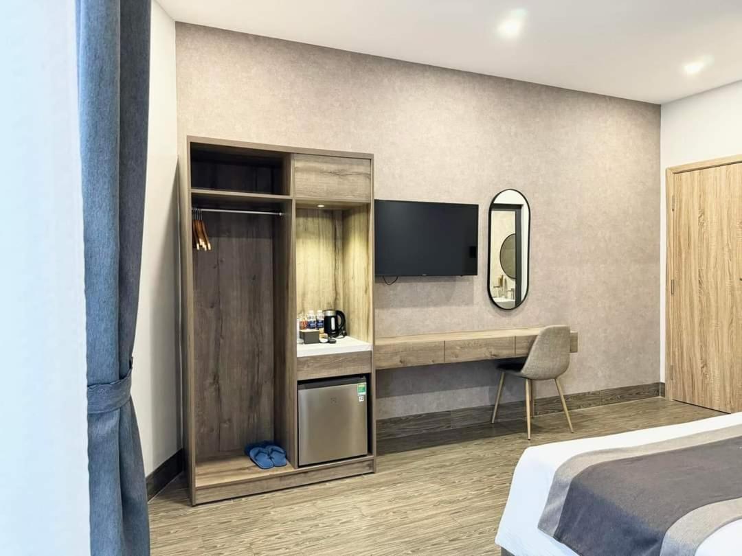 Lion 6 Hotel カントー エクステリア 写真